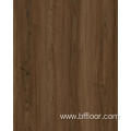 Luxury flooring Ranea Walnut brown wood grain indoor